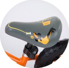 Chipolino Speed Orange