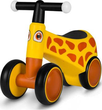 Lionelo Skuter Sammy Yellow Honey