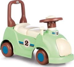 Chicos Vintage športni skuter zelene barve