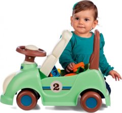 Chicos Vintage športni skuter zelene barve