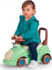 Chicos Vintage športni skuter zelene barve