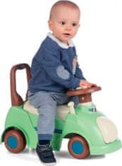 Chicos Vintage športni skuter zelene barve