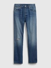 Gap Jeans fit black Washwell 32X30