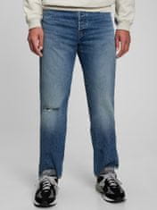 Gap Jeans fit black Washwell 32X30