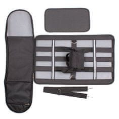 Merco Messenger 42 torba za hišne ljubljenčke črna različica 40250