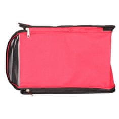 Merco Messenger 35 torba za hišne ljubljenčke rdeča različica 40248