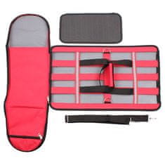 Merco Messenger 35 torba za hišne ljubljenčke rdeča različica 40248