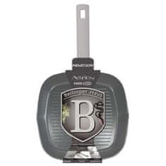 Berlingerhaus Berlingerhausova žar ponev s titanovo neprijemljivo površino 28 cm Aspen Collection