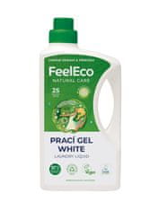 Gel za pranje - Feel Eco, bel, 1,5 l
