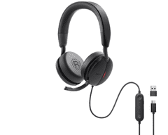 DELL Dellove žične slušalke Pro WH5024