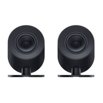 Razer NOMMO V2 X/Stereo/črna