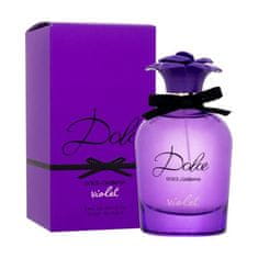 Dolce & Gabbana Dolce Violet 75 ml toaletna voda za ženske