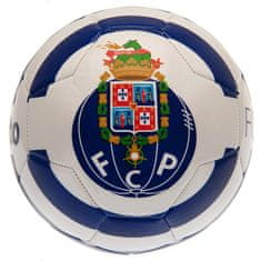 Phi Promotions FC Porto žoga, belo-modra, velikost 5