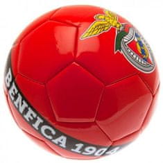 Phi Promotions SL Benfica žoga, rdeča, velikost 5