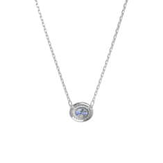 Swarovski Očarljiva ogrlica s Swarovski Zirconia Constella 5671809