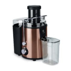 Berlingerhaus Sokovnik Rosegold Metallic Line BH-9459