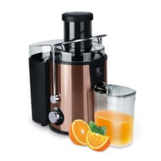 Berlingerhaus Sokovnik Rosegold Metallic Line BH-9459