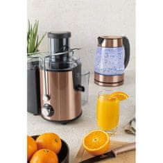 Berlingerhaus Sokovnik Rosegold Metallic Line BH-9459
