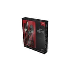 Komplet jedilnega pribora 24 kosov Matte Black Collection BH-3077