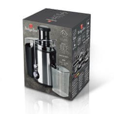 Berlingerhaus Sokovnik Black Silver Collection BH-9487