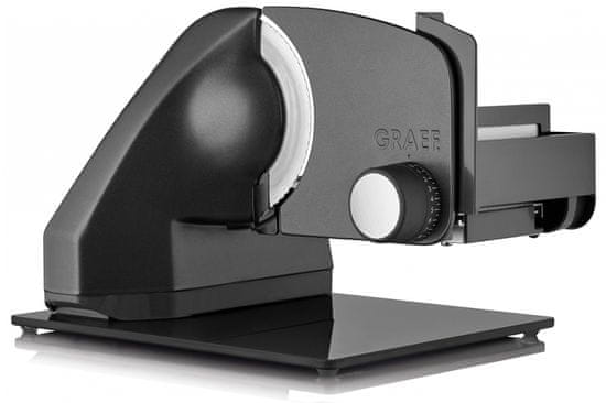 GRAEF C95 Classic salamoreznica, črna