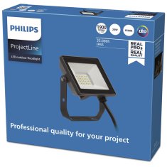 Edm Žarometi/projektorji Philips ProjectLine 20 W 1900 Lm 6500 K