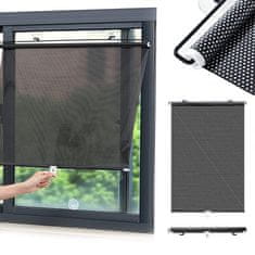 Cool Mango Rolo senčilo za okna (125 x 50cm) – Shady