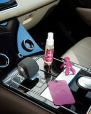 Mr&Mrs Fragrance Autovůně Cesare Spray Tuscany Grape