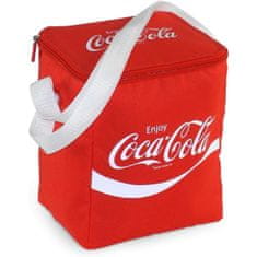 MOBICOOL Coca-Cola Classic hladilna torba, 5 l