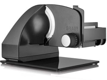 GRAEF M95 Master salamoreznica, črna
