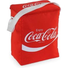 MOBICOOL Coca-Cola Classic hladilna torba, 14 l