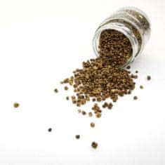 Mikrozelenje Šebenik BIO Pesa semena za kalčke in mikrozelenje, 50g