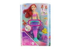 Disney Disneyjeva princesa za plavanje Mala morska deklica Ariel HPD43