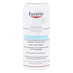 Eucerin Sray Anti-Itch Atopicontrol Eucerin (50 ml)