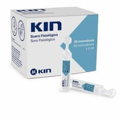 KIN Fiziološka raztopina Kin Kin Suero Fisiológico 5 ml (30 x 5 ml)