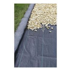 Nature Mreža za zatiranje plevela Nature 100 g/m² 1 x 25 m