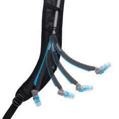 Thule AllTrail Hydration nahrbtnik, 10 l, črn