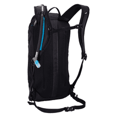 Thule AllTrail Hydration nahrbtnik, 10 l, črn