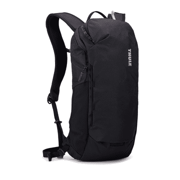 Thule AllTrail Hydration nahrbtnik, 10 l, črn