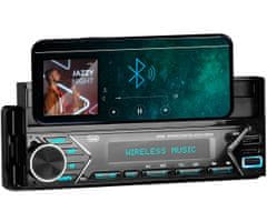 Trevi SCD 5753 DAB avto radio, FM Radio, Bluetooth, MP3/USB/AUX
