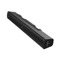 Creative Stage V2 2.1 (51MF8375AA001) BT .1 Soundbar in nizkotonec z jasnim pogovornim oknom in prostorskim zvokom Sound Blaster