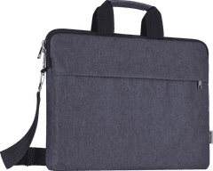 Defender CHIC (26087) 15,6'' torba za prenosnik siva