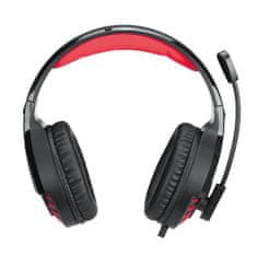 Marvo HG9022 7.1 (virtually) LED USB črne Gaming naglavne slušalke