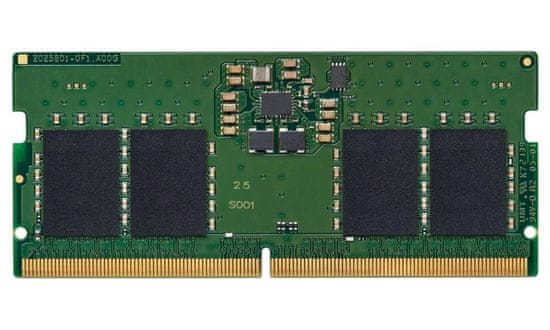 Kingston 32 GB DDR5 4800MT/s / CL40 / SO-DIMM /