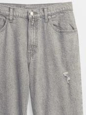 Gap Jeans hlače '90s loose mid rise 29REG