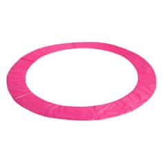 Aga Vzmetna prevleka za trampolin SPORT EXCLUSIVE 180 cm Pink