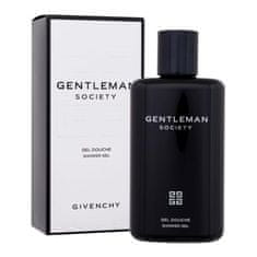 Givenchy Gentleman Society gel za prhanje 200 ml za moške