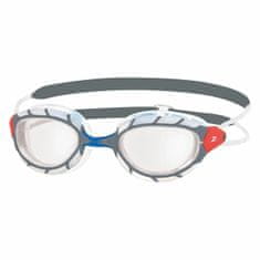 NEW Plavalna očala Zoggs Predator Siva