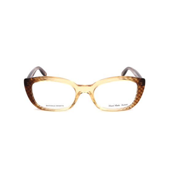 NEW Okvir za očala ženska Bottega Veneta BV-236-SJ9 Rjava