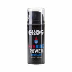 NEW Hibridni Lubrikant Eros Power Sin aroma 100 ml (100 ml)